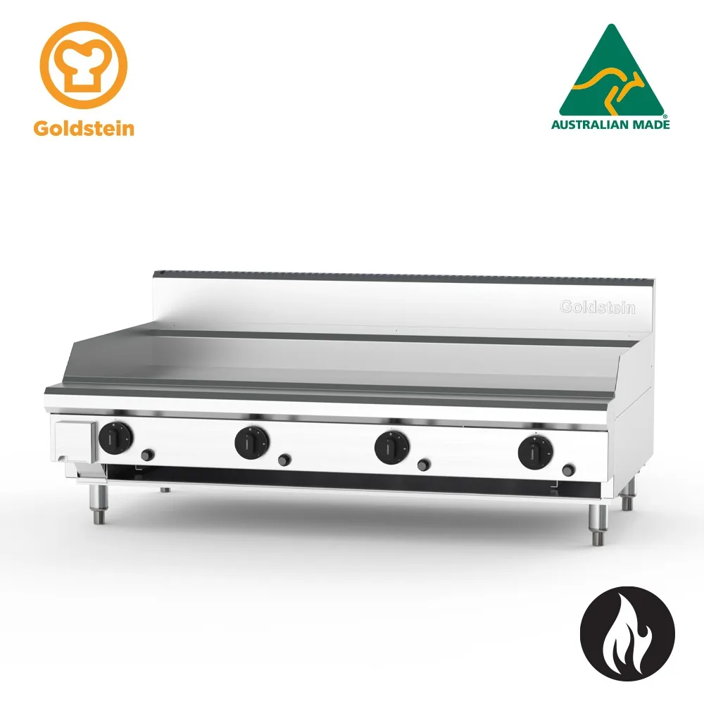GPGDB48-X | Griddle Plate