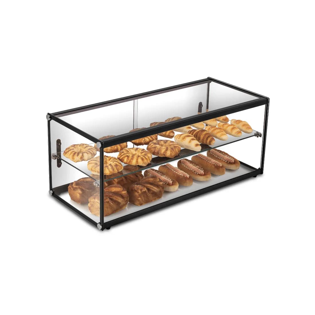 Bonvue Pre-assembled Two Layer Ambient Showcase - AD2-900