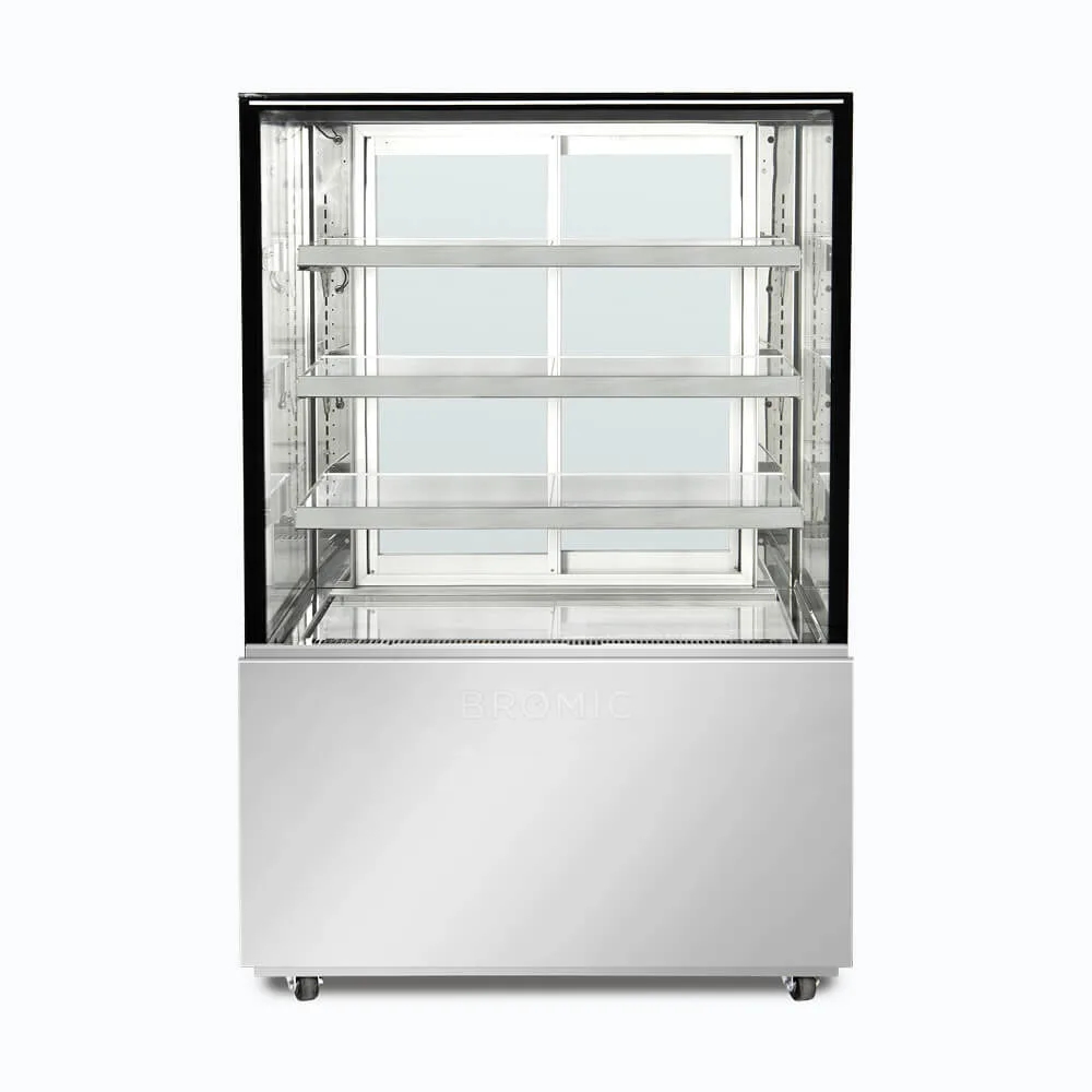 bromic ambient fooddisplay FD4T0900A front