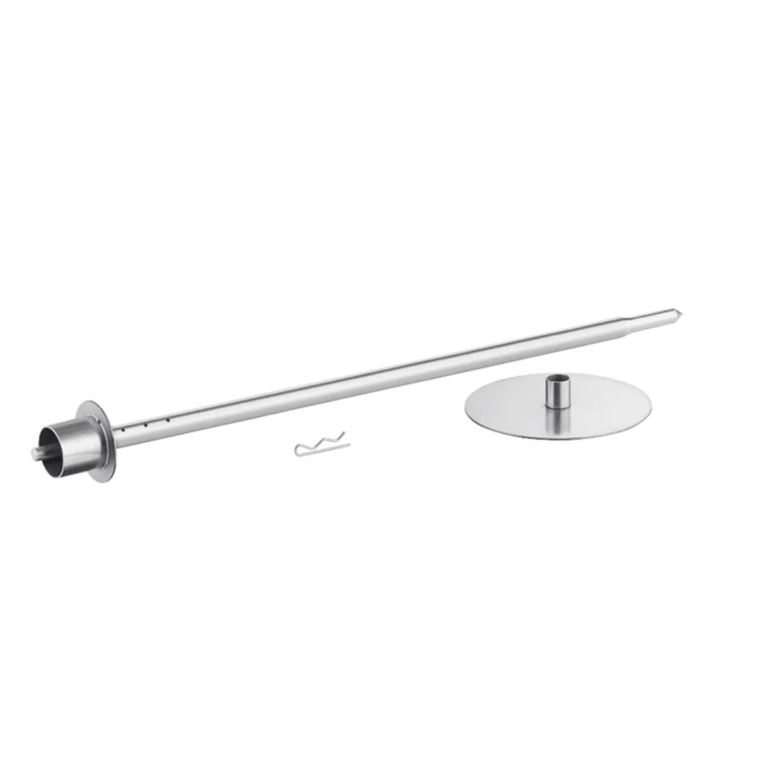 Gasmax Meat Rod Assembly for KB-4 Kebab Machine - KB-4-MS