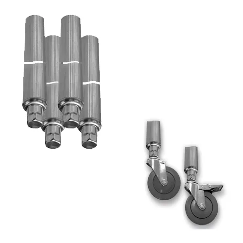 Bench Accessories