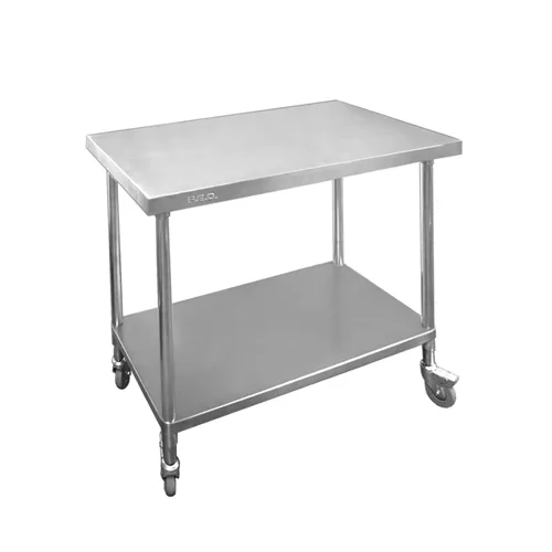 Mobile Benches