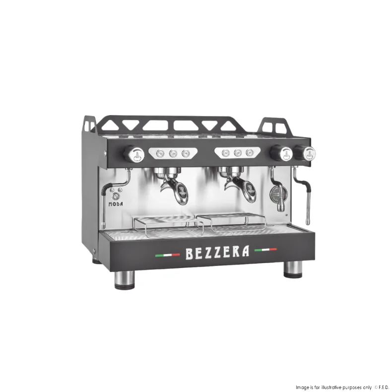 Coffee & Espresso Machines