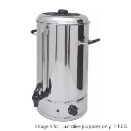 Benchstar 20L Hot Water Urn - WB-20/10
