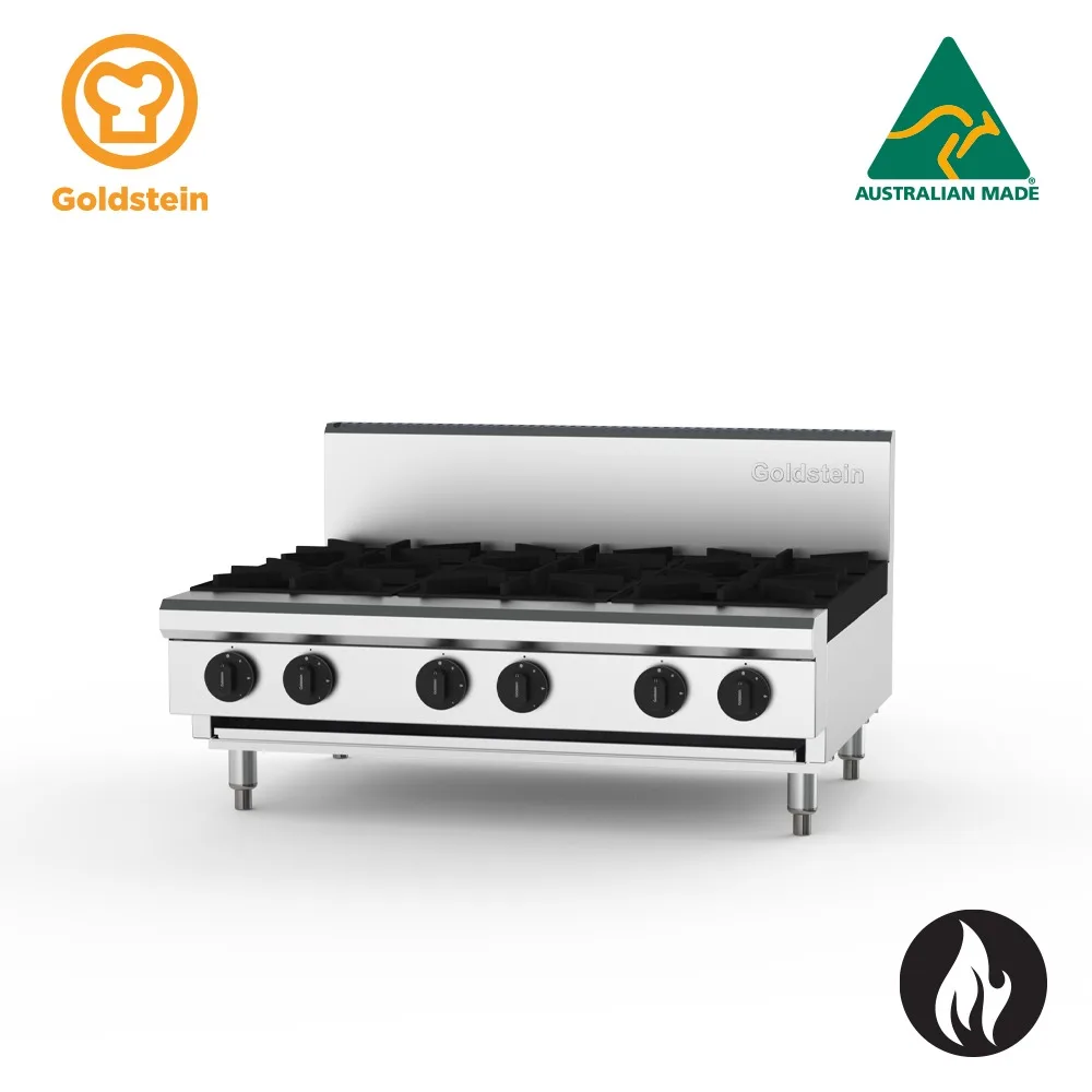 PFB36-X | Cooktops