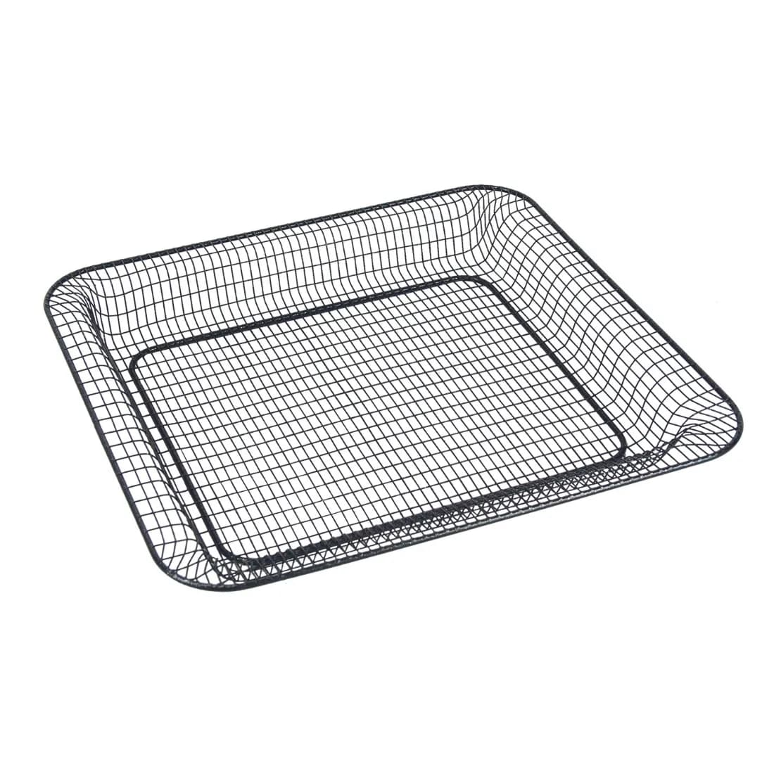 Fagor Stainless Steel Chips and Fried Food Pan for Combi Oven 19012415