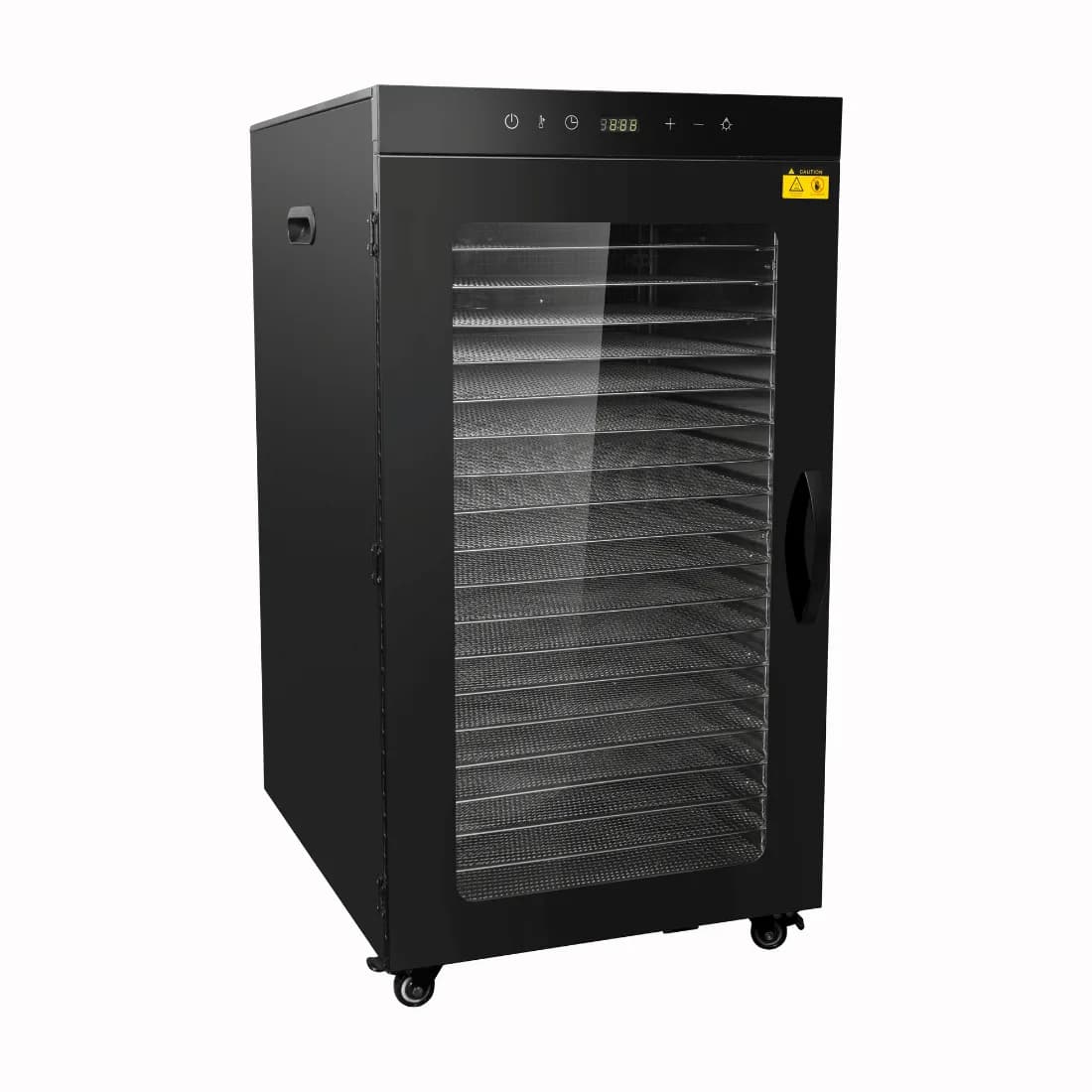 Benchstar Food Dehydrator with 24 trays ?????FD-24HB