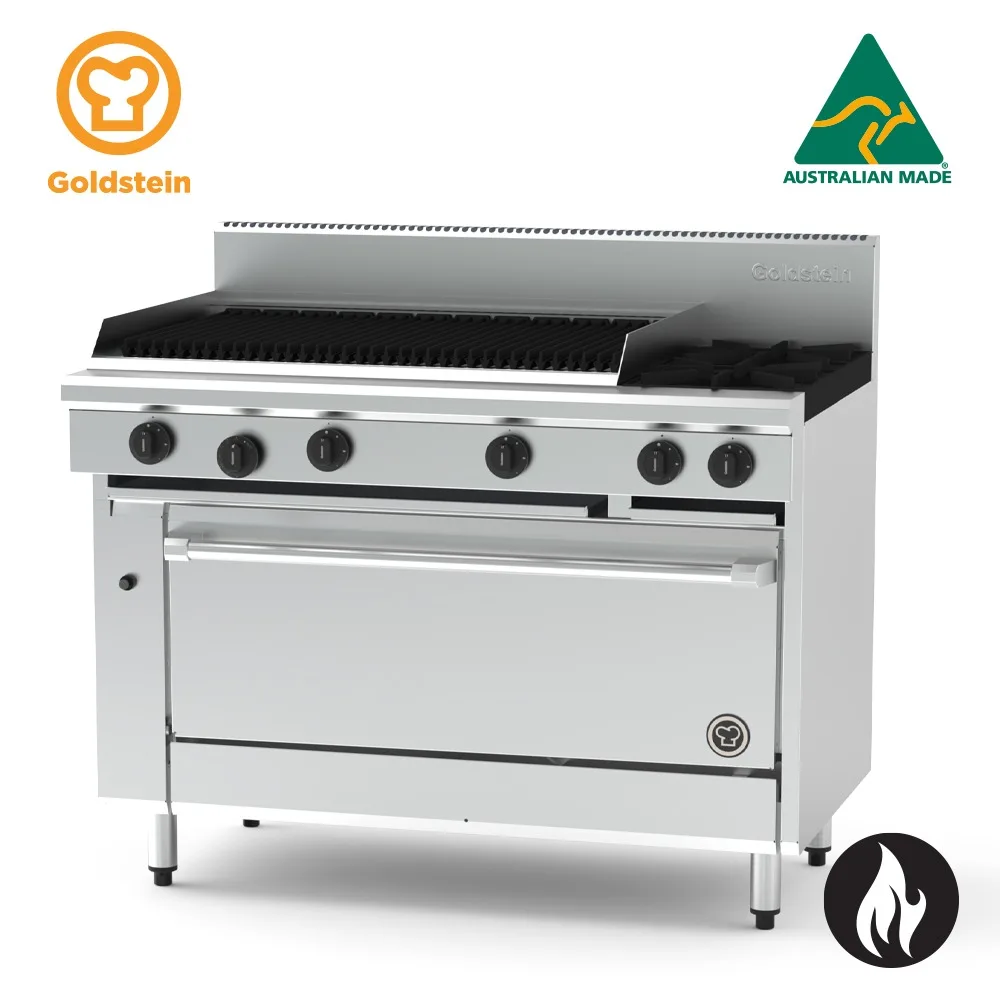 PF36Q240-X | 800 Series Oven Ranges