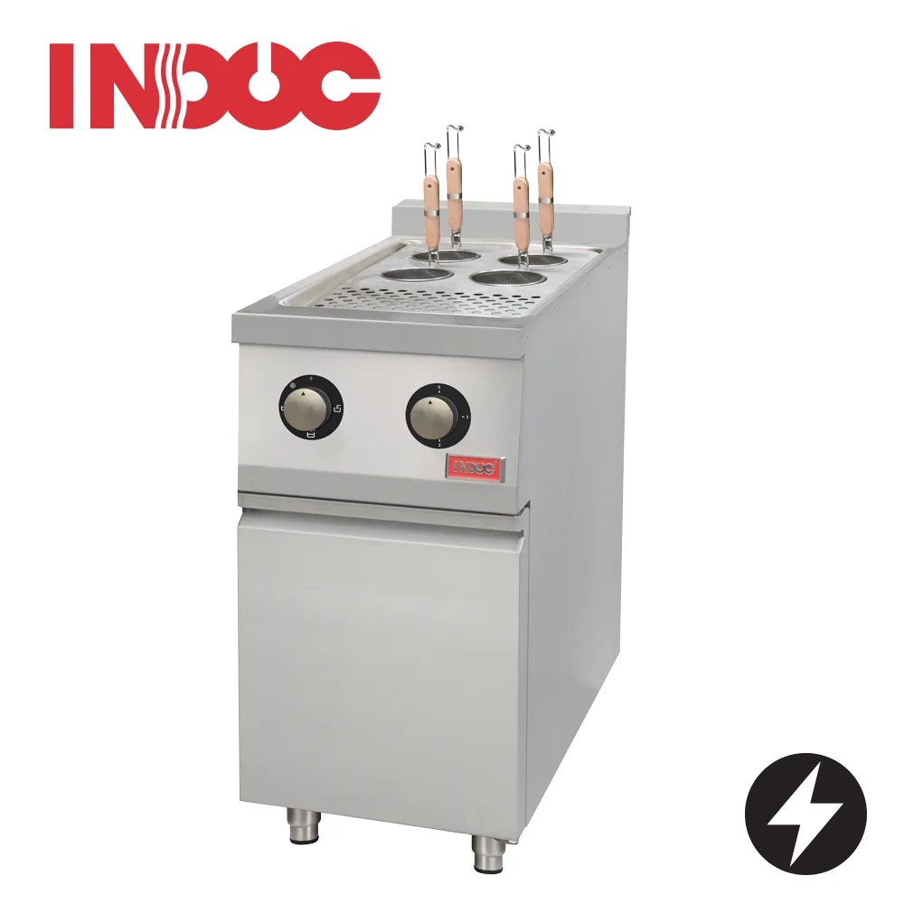 Induc PASTA COOKER ELECTRIC IPC1-6-700