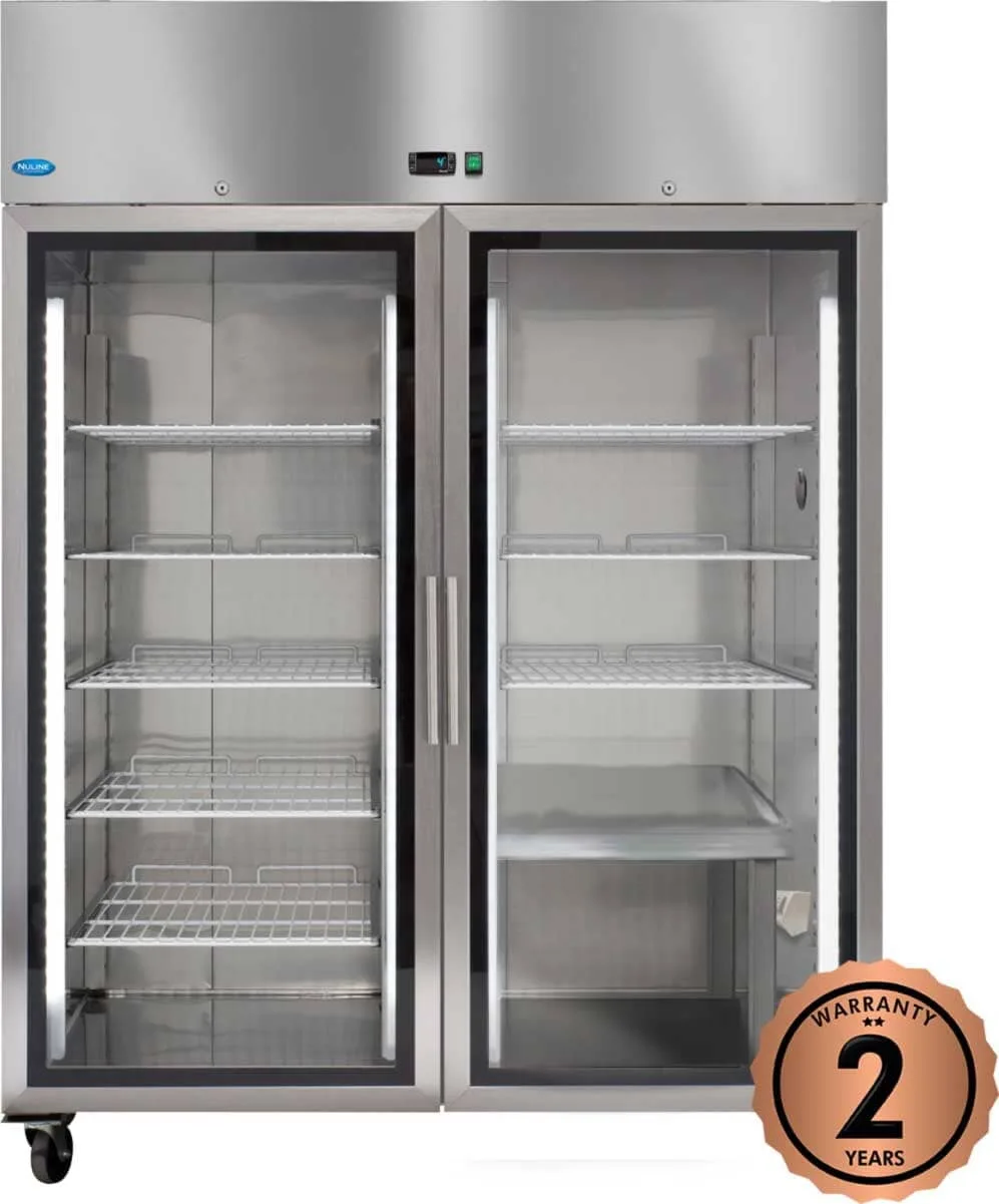 MF 140TNG - CHROMATOGRAPHY Half Bench
