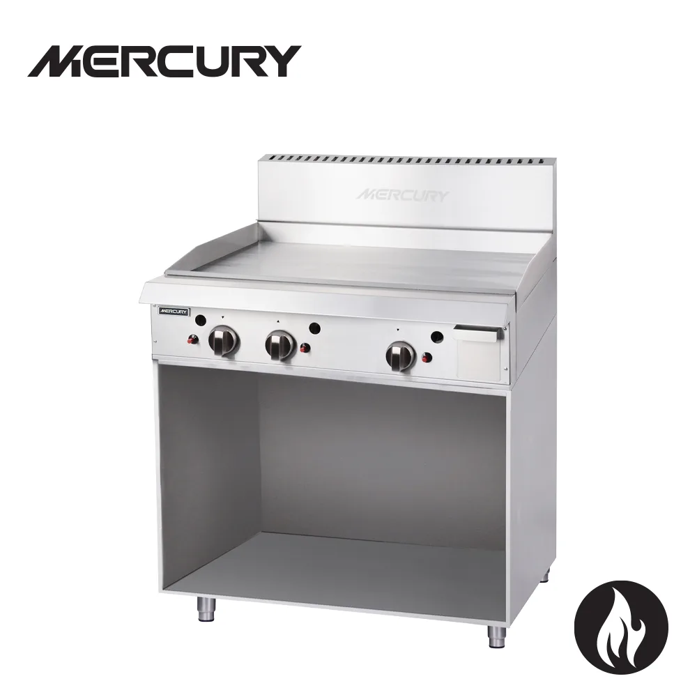 MGN-36-F | Griddle