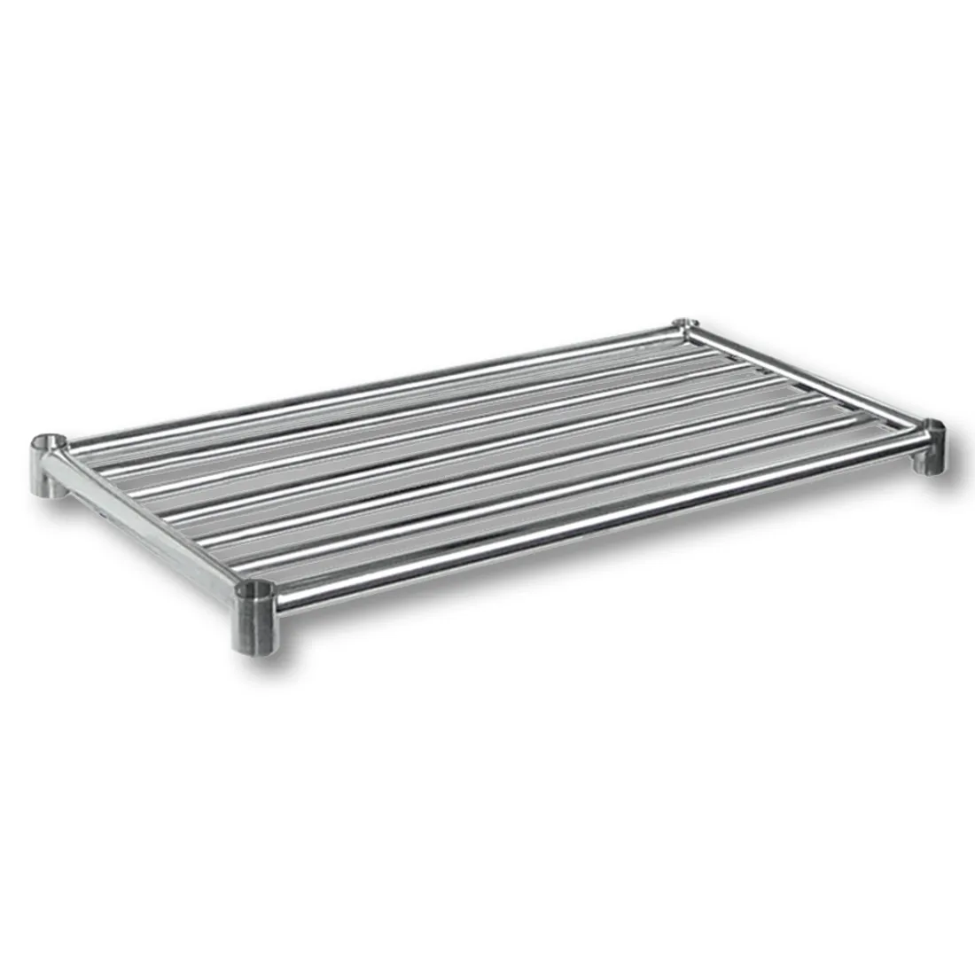 PRU-7 Pot Rack Undershelf