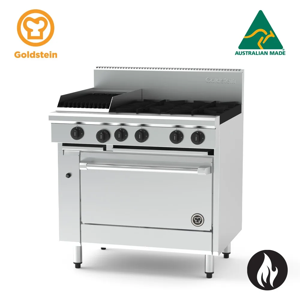 PF12Q428-X | 800 Series Oven Ranges