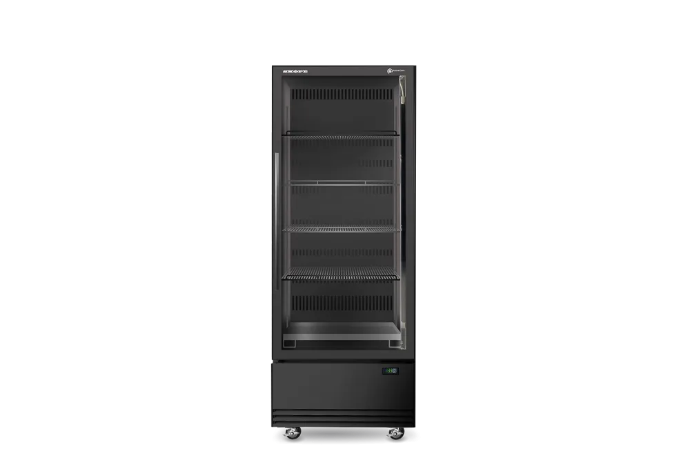 SKB600N A Black Black Resampled