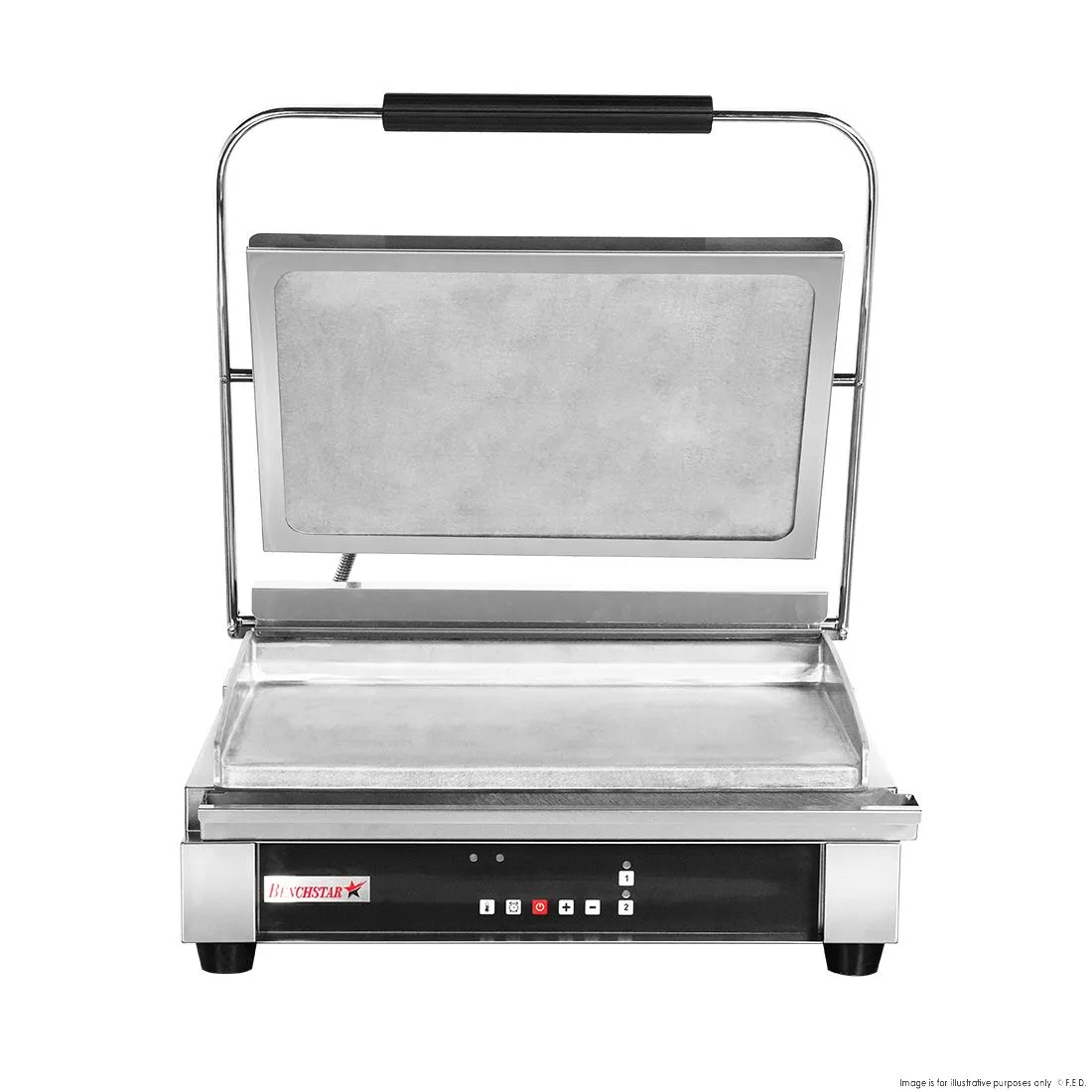 Benchstar Electric Grill Station - GH-819