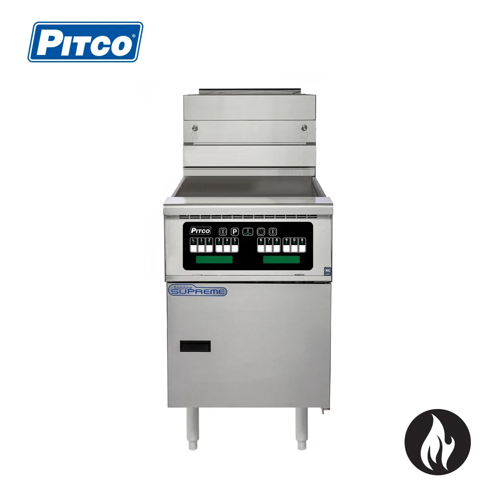 SSH75C | Solstice Supreme Fryer