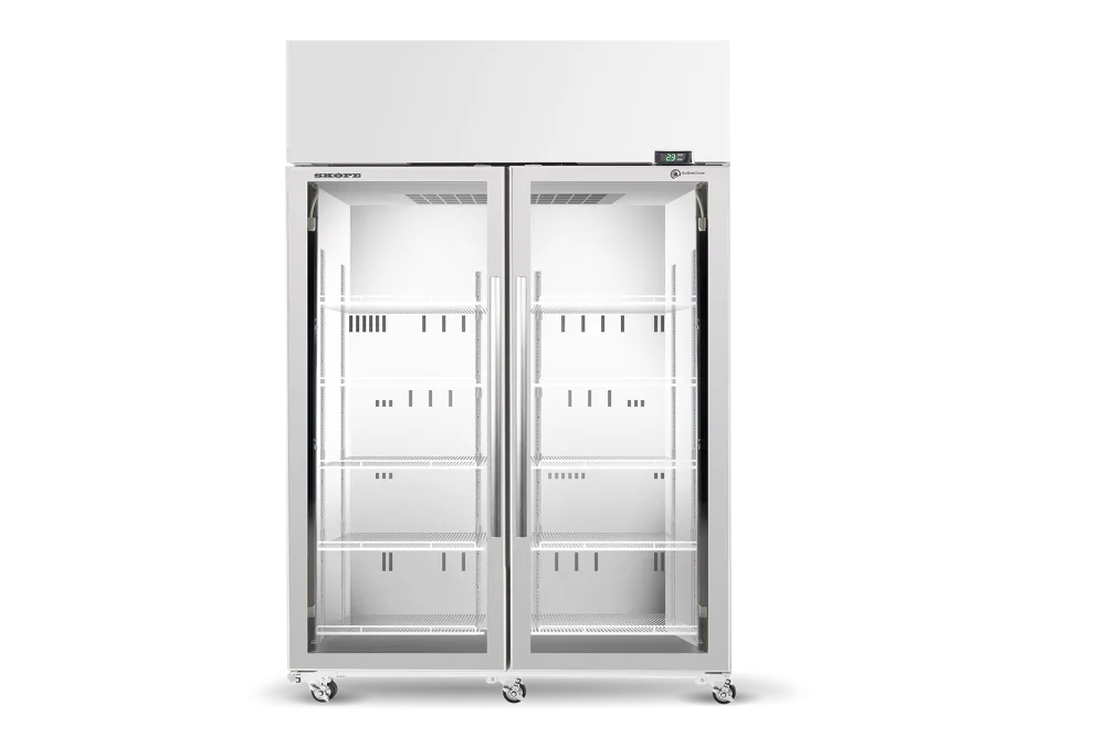 SKT1300N A Image ActiveCore 2 White ExteriorInterior