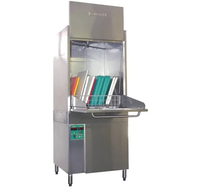 Eswood UT20 High Performance Pot Washer