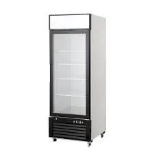 SM600GF Nova Chill Single Door Display Freezer