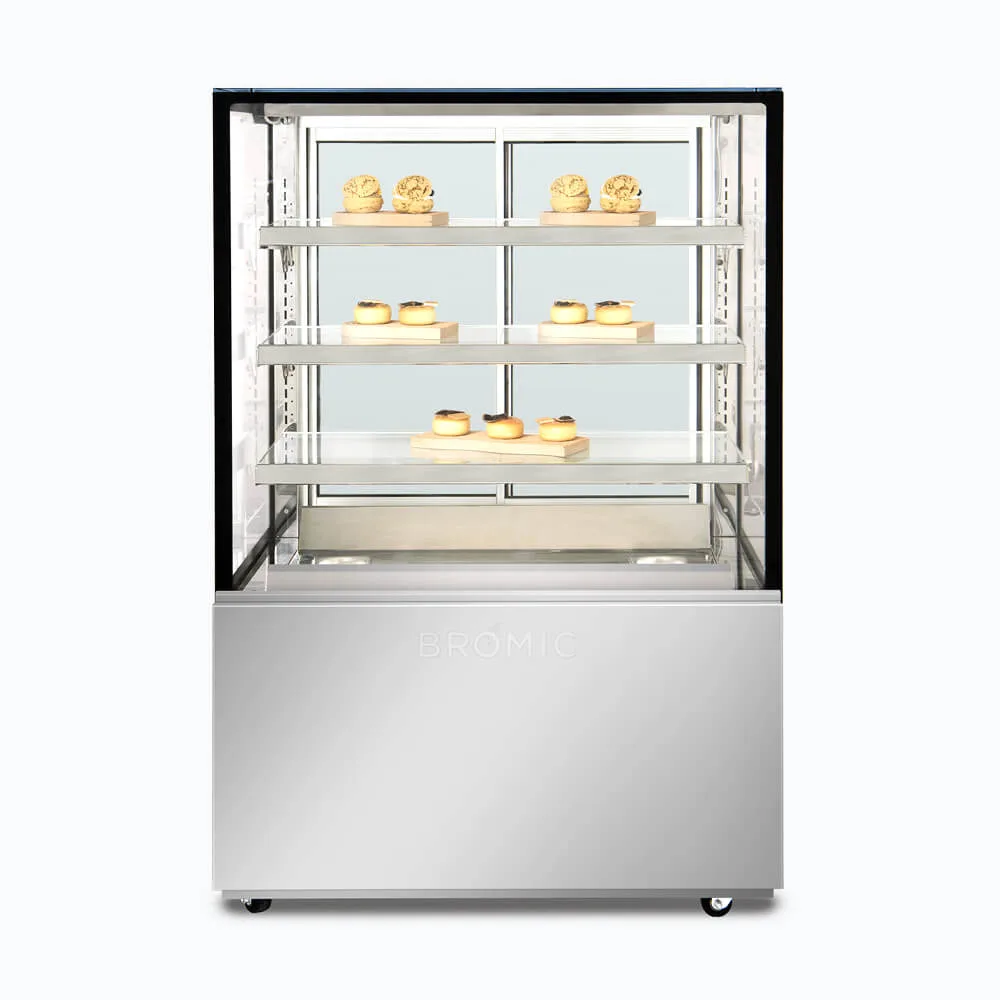 bromic hot fooddisplay FD4T0900H frontstocked 1