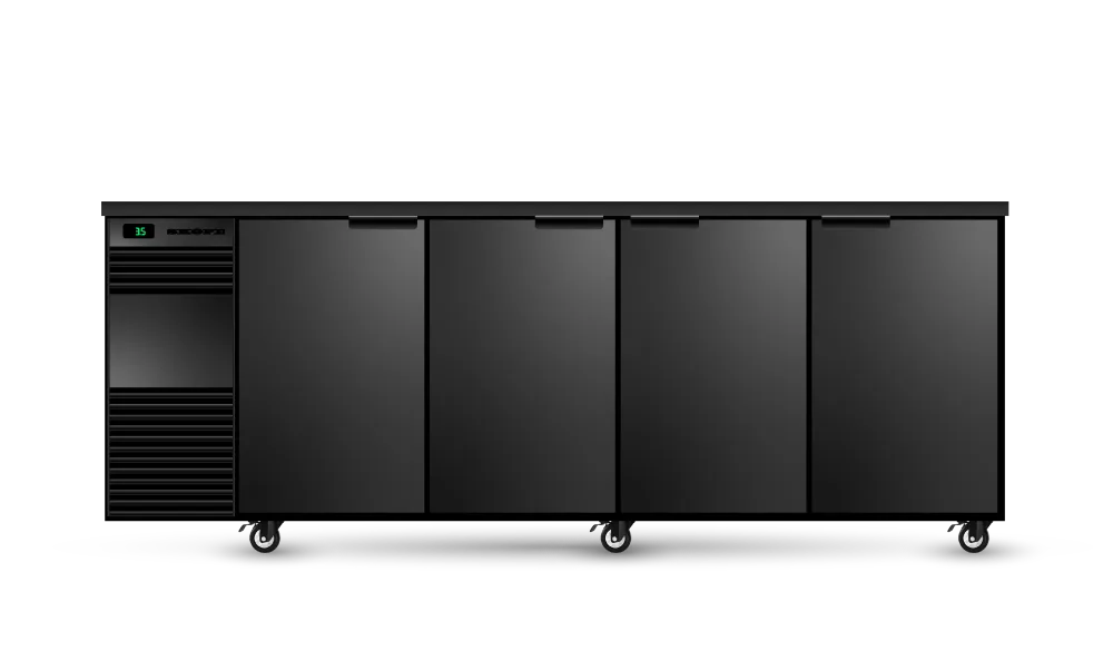 BackBar BB4SSW B