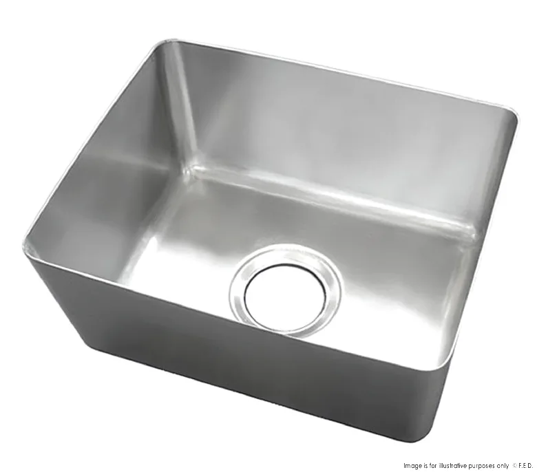 Modular Systems Premium S/S Insert Bowls - HSIN604530