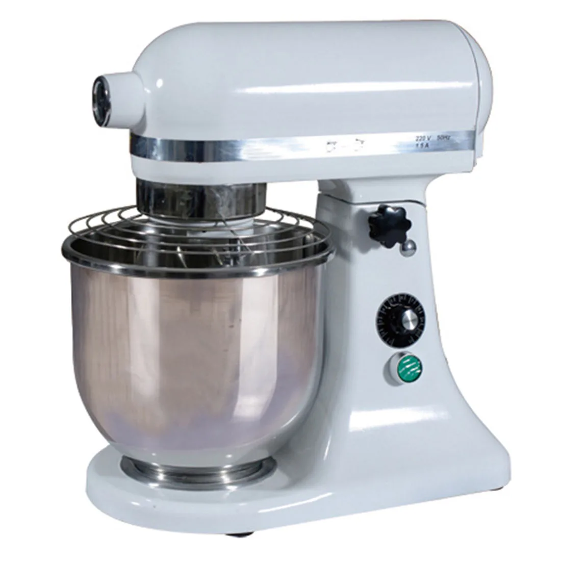 b7b heavy duty mixer