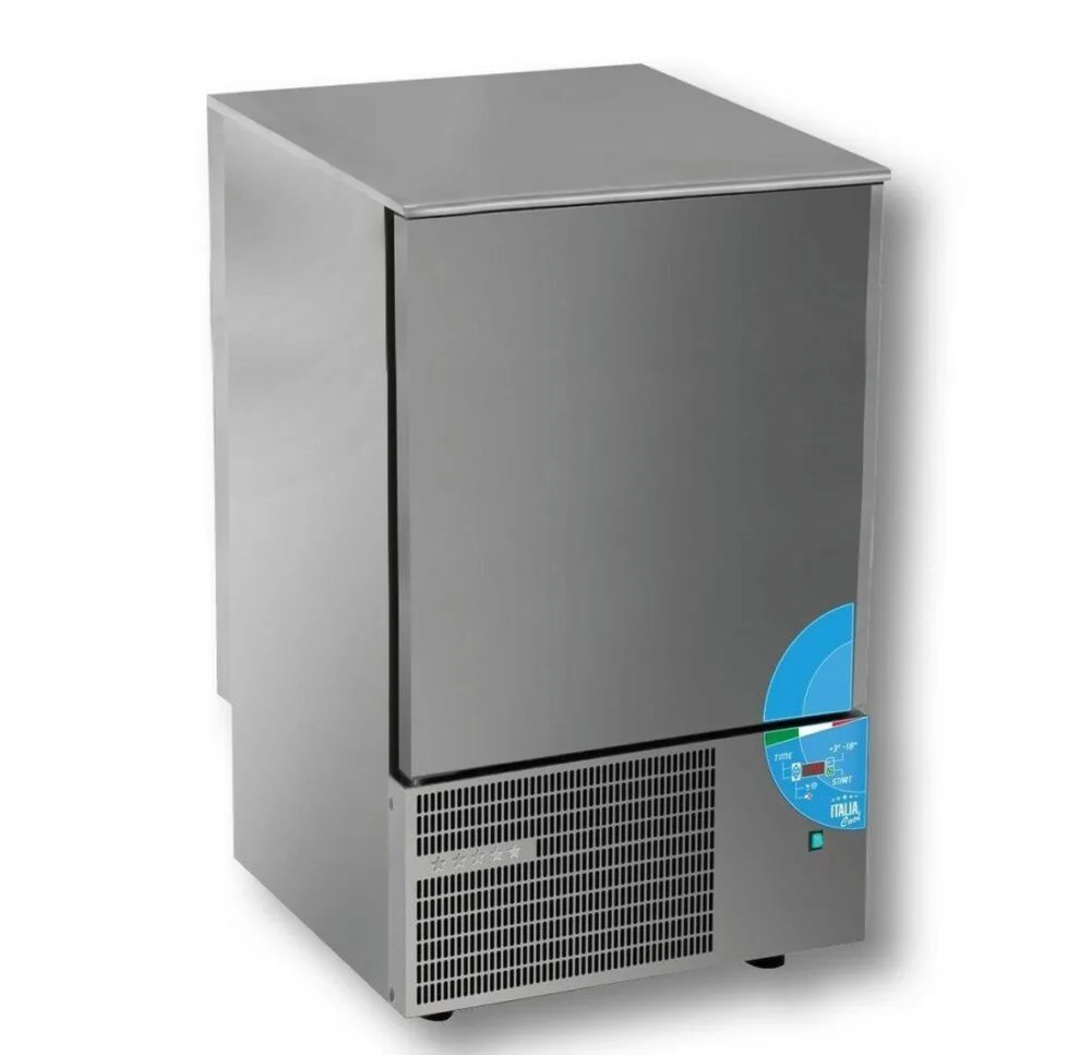 Blast Chillers Freezers
