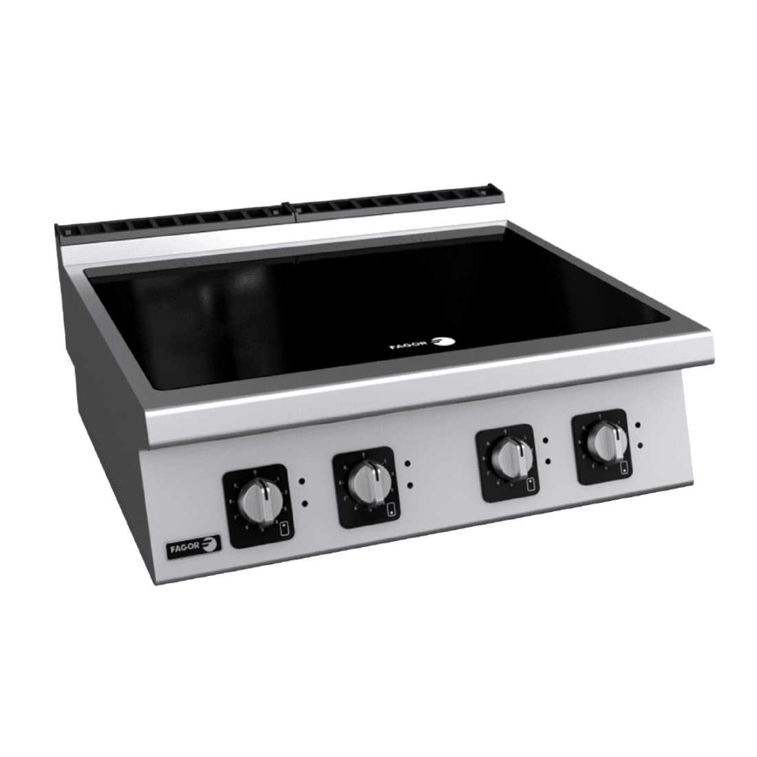 Fagor Kore 700 Series 800mm 4 Zone Induction Cooktop - C-I745