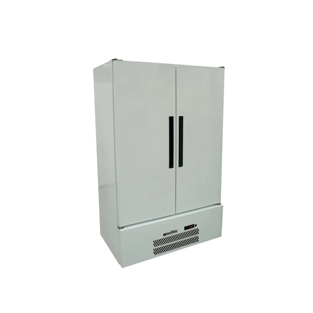 QUARTZ STAR 2 DOOR WHITE SOLID