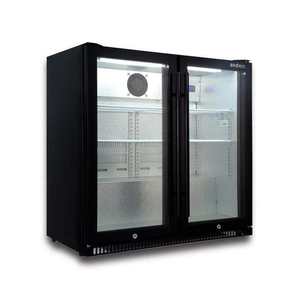 Bar Fridges