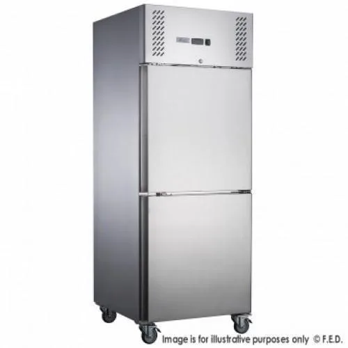 FED XURC600S1V