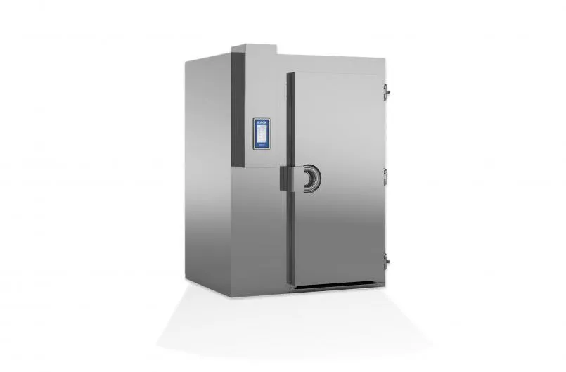MF100 ScaleWidthWzgwNV0.2 Standard blast chiller