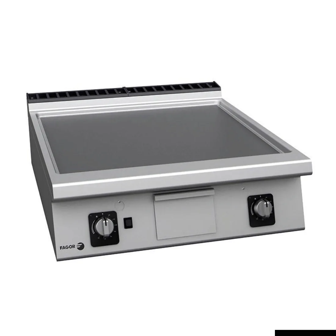 Ex-Showroom: Fagor Kore 900 Series Gas Fry Top FT-G910L-VIC584