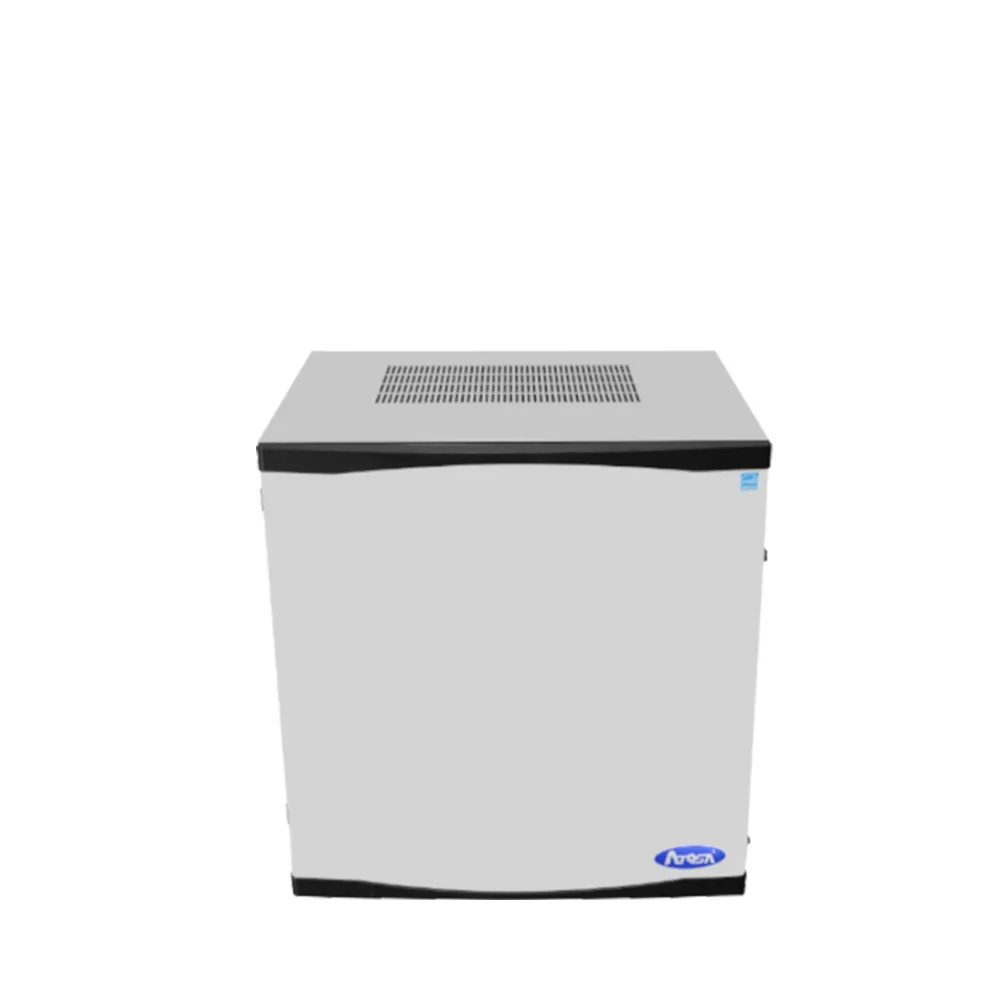 450 lb ice machine YR450