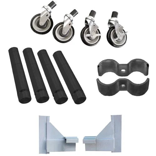 Shelf Accessories