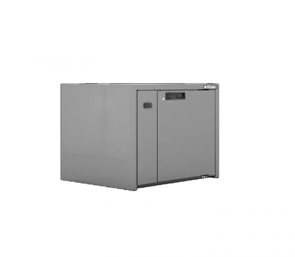 Underbar Counter Storage Freezers 1 Door