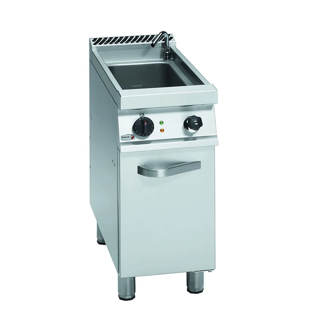 Fryers Pasta Cookers Gas Electrical