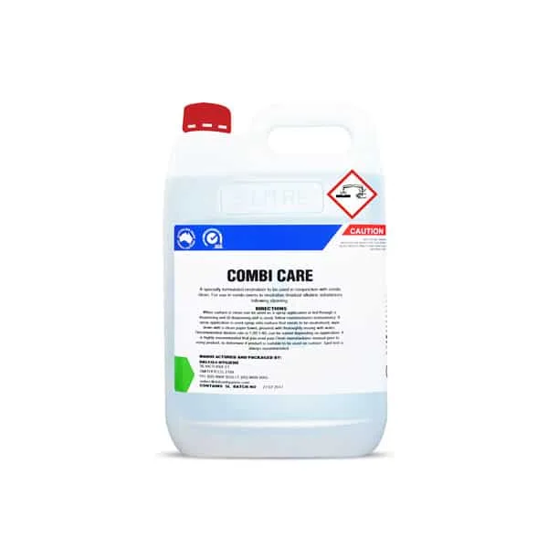 Combi Care 5LT - DH-CR5L