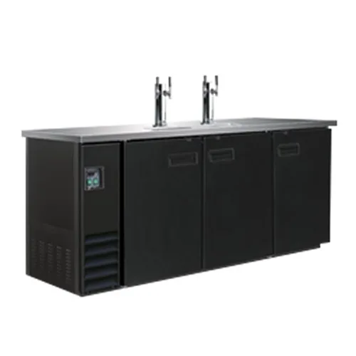 Beer Dispensing Equipment