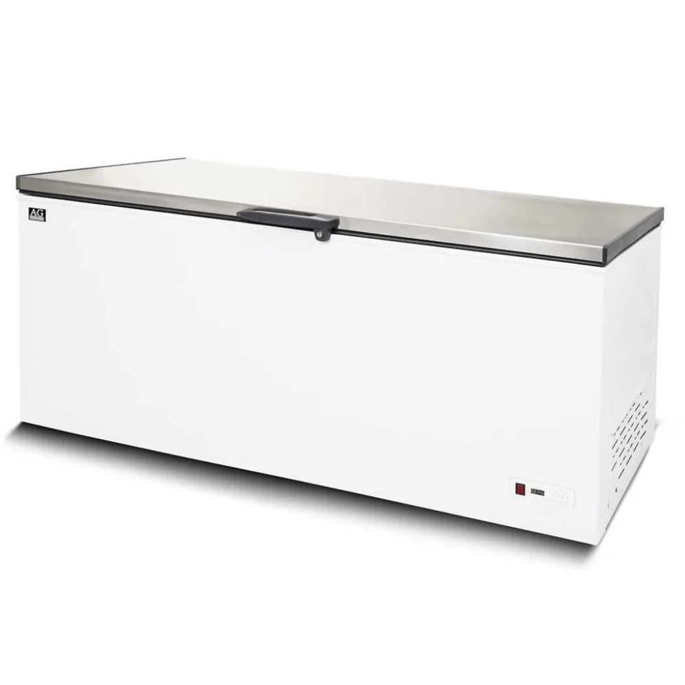 AG BD650S