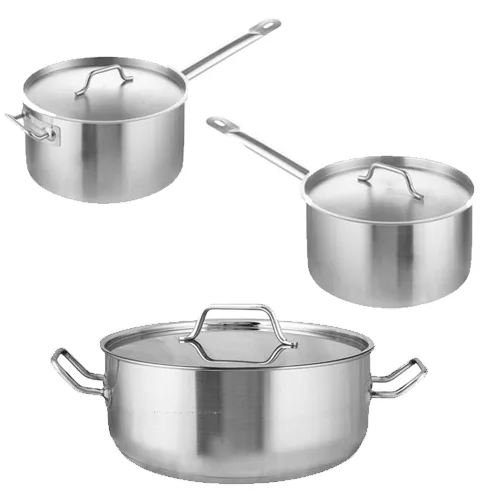 Cookware