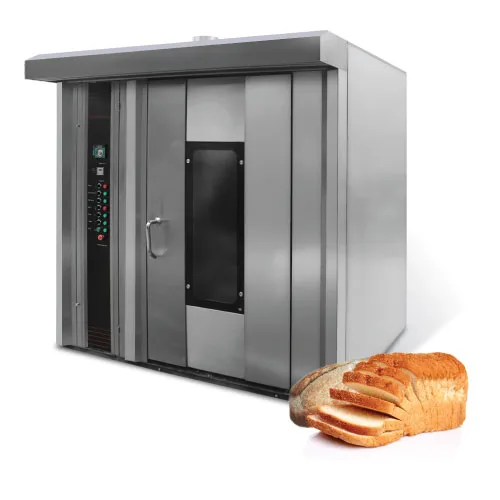 Bread Prover
