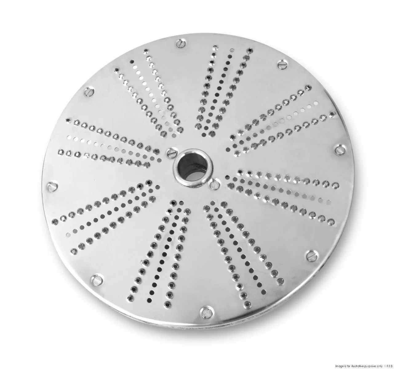V001 - Parmesan Grater