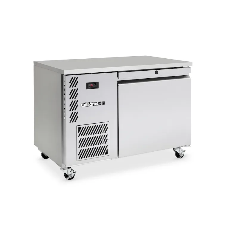 Under Bar Counter Storage Fridge 1 Door