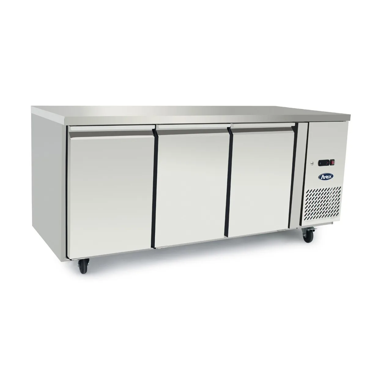 UNDERBENCH 3DOOR FRIDGE 1795MM EPF3431