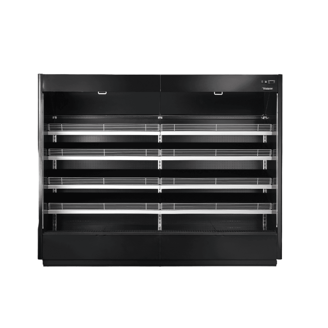 Tecondom Stromboli Supermarket Remote Display with Night Blind TDST90-CA-125B