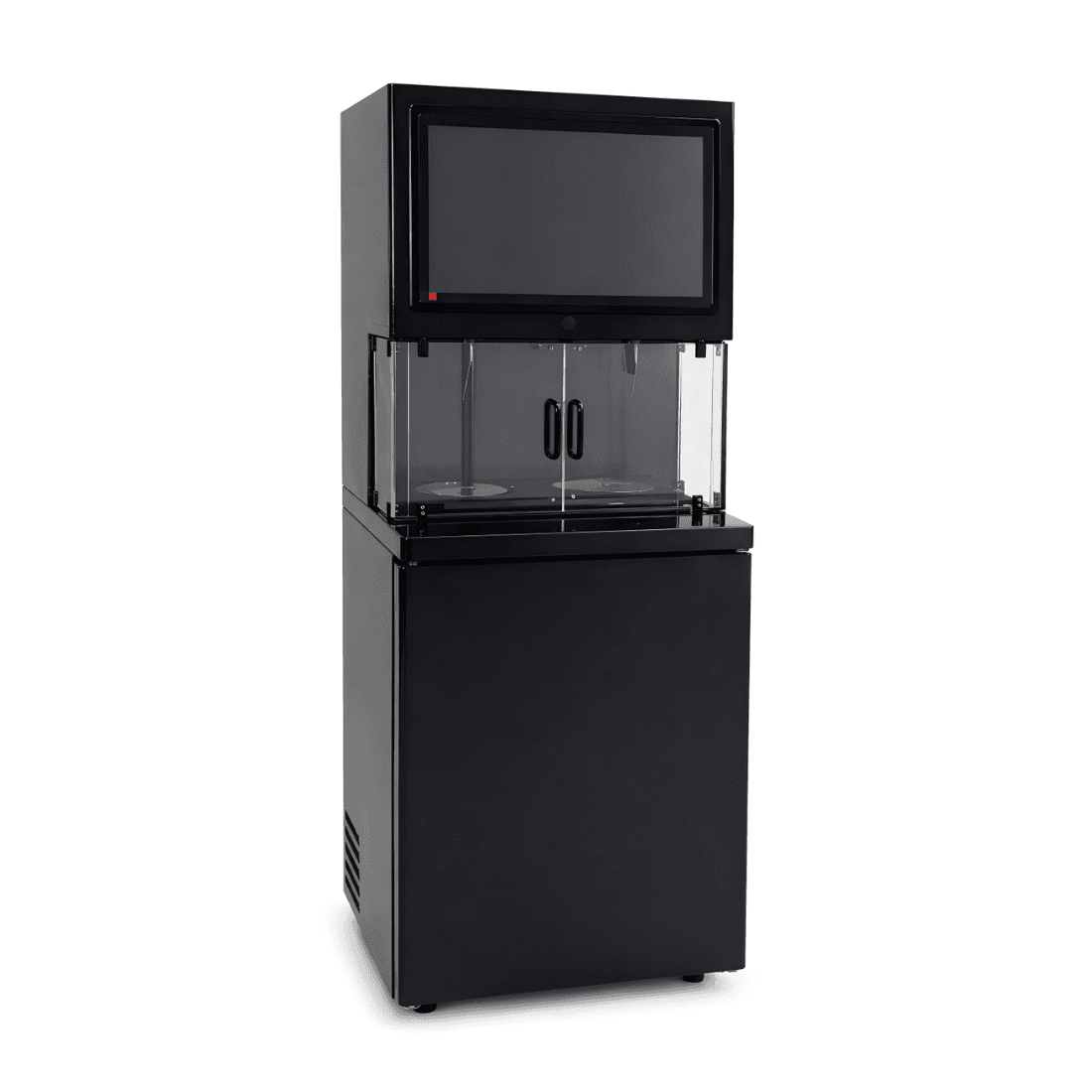 TéVera 160L 2 Tap Automatic Beer Dispenser - ABC-160-2TB