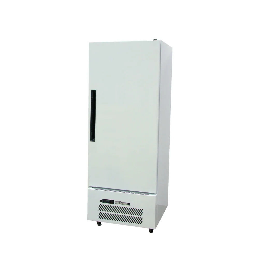QUARTZ STAR 1DOOR WHITE SOLID