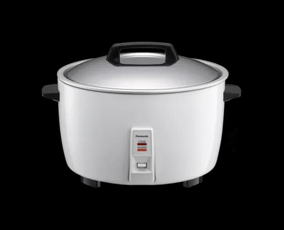Panasonic SR GA421F Rice Cooker 4.2 Litres